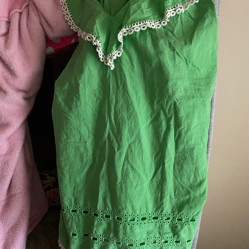 Ladies gown